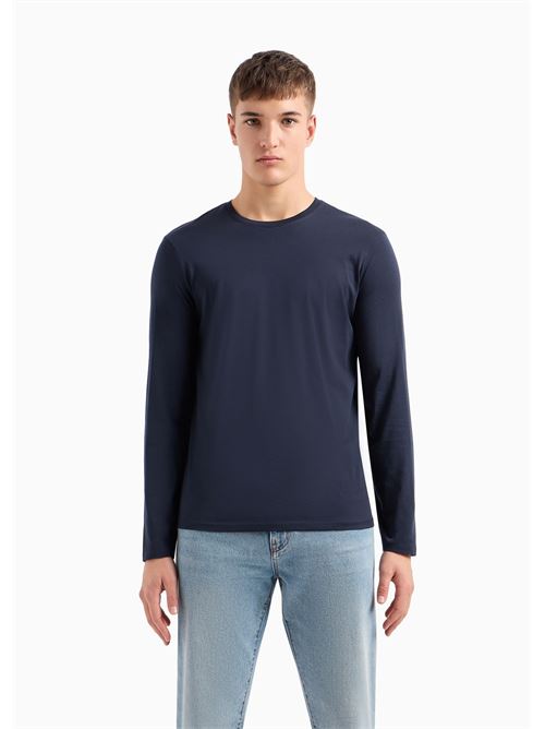 JUMPER ARMANI EXCHANGE | 8NZM77 ZJA5Z/1510